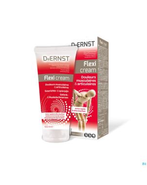 Dr ernst flexi cream    100ml