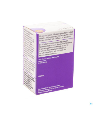 Coperindo 2,5mg/0,625mg comp  90