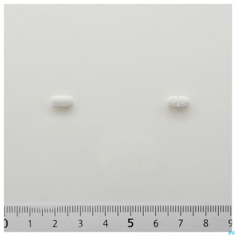 Coperindo 5,0mg/1,25mg  comp  30