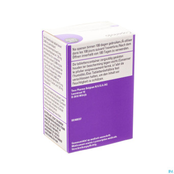 Coperindo 5,0mg/1,25mg  comp  90