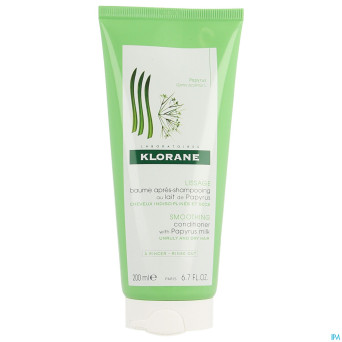 Klorane capil. baume a/sh papyrus   200ml