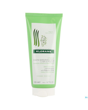 Klorane capil. baume a/sh papyrus   200ml