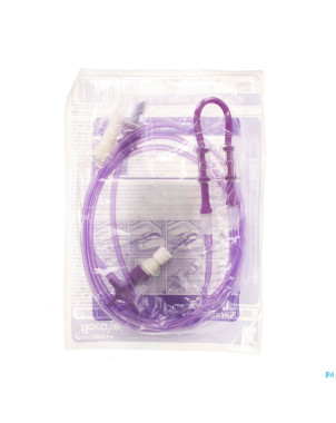 Flocare pack tubul. mobile infinity transition