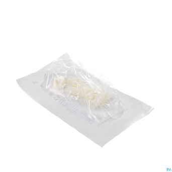 Connecteur transition seringue orale