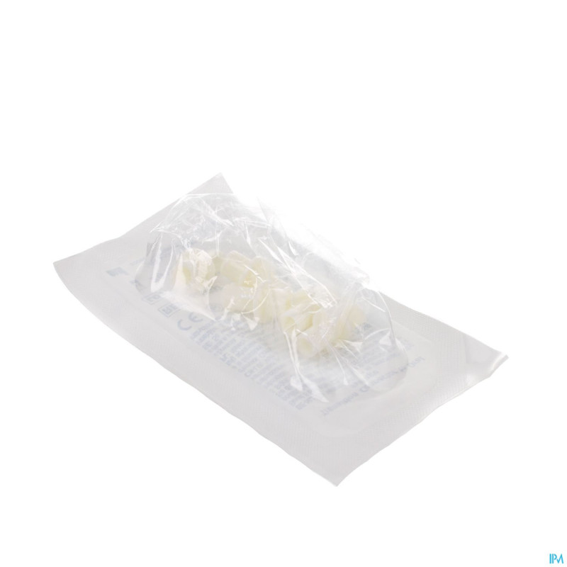 Connecteur transition seringue orale