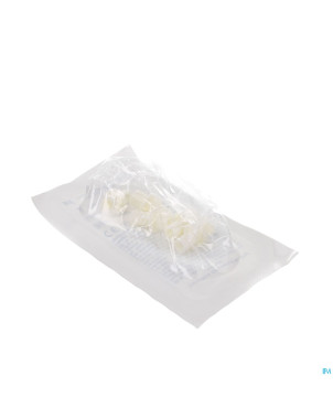 Connecteur transition seringue orale