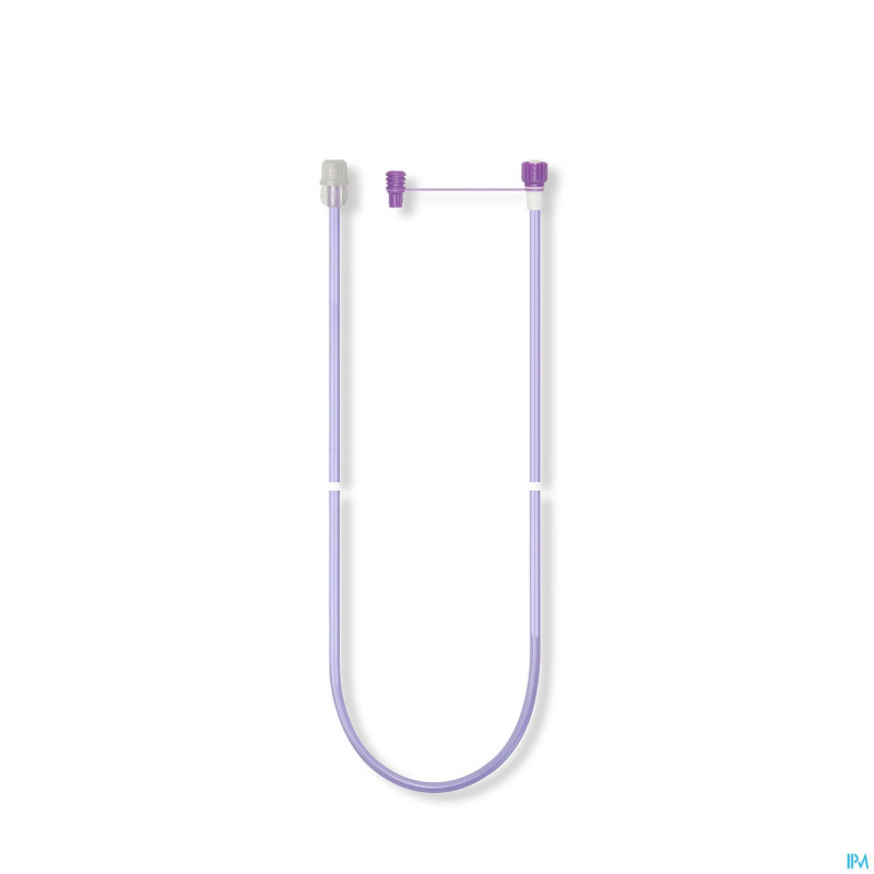 Flocare rallonge tubulure 100cm