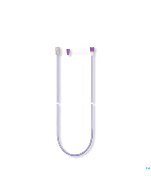 Flocare rallonge tubulure 100cm