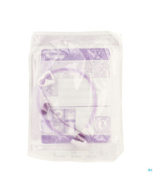 Flocare prolongateur bouton