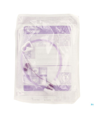 Flocare prolongateur bouton