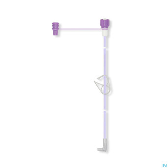 Flocare prolongateur bouton