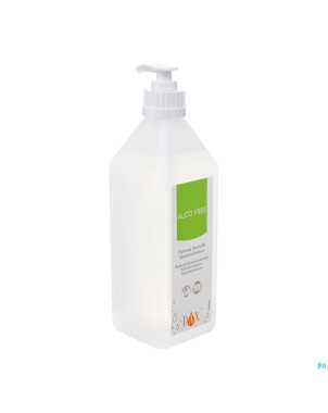 Dax alcofree    pomp  600ml