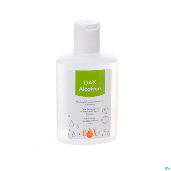 Dax alcofree    150ml