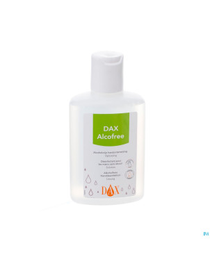 Dax alcofree    150ml