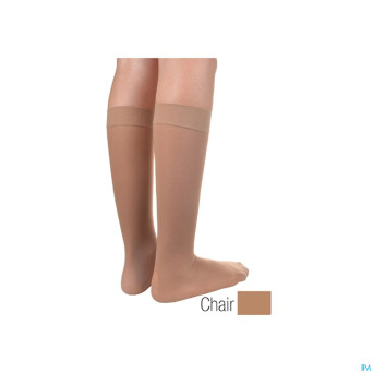 Botalux 70 bas jarret ad-p chair n1