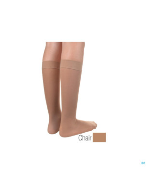 Botalux 70 bas jarret ad-p chair n2