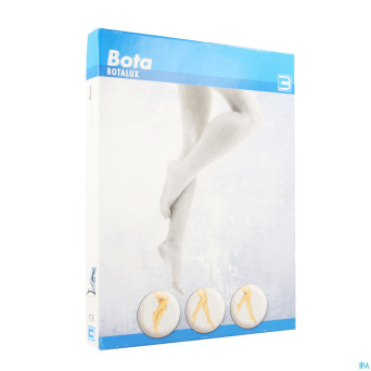 Botalux 70 bas jarret ad-p chair n3