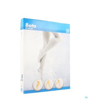 Botalux 70 bas jarret ad-p chair n3