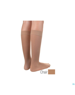 Botalux 70 bas jarret ad-p chair n3