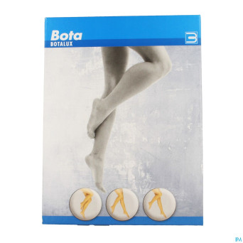 Botalux 70 bas jarret ad-p chair n4