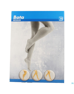 Botalux 70 bas jarret ad-p chair n4