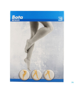 Botalux 70 bas jarret ad-p chair n6