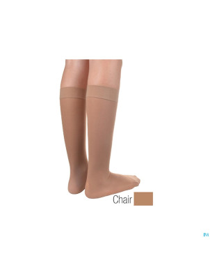 Botalux 70 bas jarret ad-p chair n6