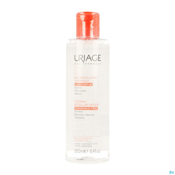 Uriage eau micellaire thermale lot. p intol. 250ml