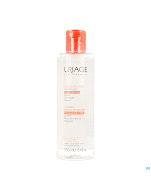 Uriage eau micellaire thermale lot. p intol. 250ml