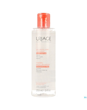 Uriage eau micellaire thermale lot. p intol. 250ml