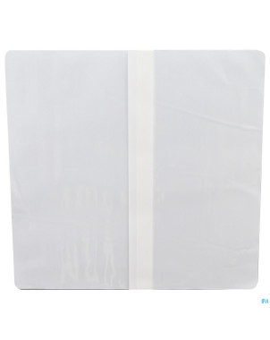 Suprasorb g compresse new    20x 20cm   3 33632