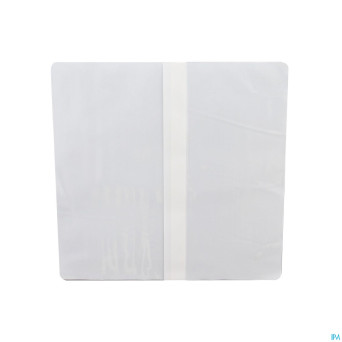 Suprasorb g compresse new    20x 20cm   3 33632