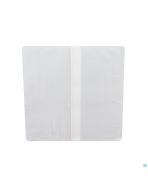 Suprasorb g compresse new    20x 20cm   3 33632