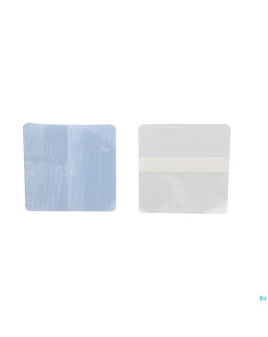 Suprasorb g compresse new    10x 10cm   5 33631