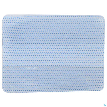 Suprasorb g compresse new    5x6,5cm   5 33630