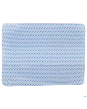 Suprasorb g compresse new    5x6,5cm   5 33630