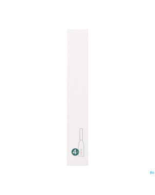 Isdin verrutop warts solution    amp 4x0,1ml