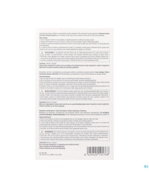 Isdin verrutop warts solution    amp 4x0,1ml