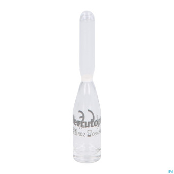 Isdin verrutop warts solution    amp 4x0,1ml