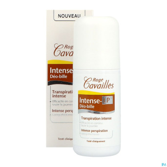 Roge cavailles deo roll-on intense lib. prol. 40ml