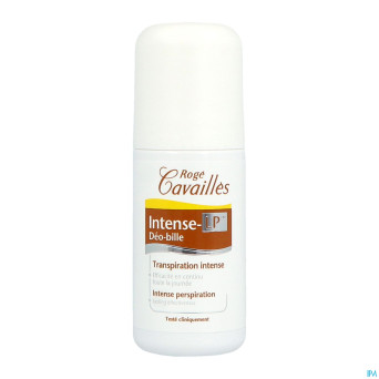 Roge cavailles deo roll-on intense lib. prol. 40ml