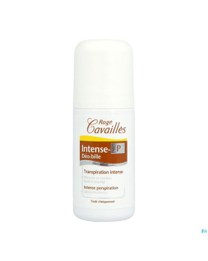 Roge cavailles deo roll-on intense lib. prol. 40ml