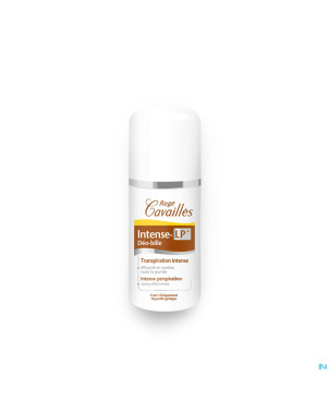 Roge cavailles deo roll-on intense lib. prol. 40ml