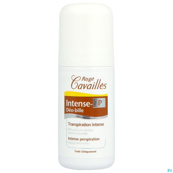 Roge cavailles deo roll-on intense lib. prol. 40ml