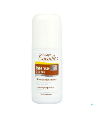 Roge cavailles deo roll-on intense lib. prol. 40ml