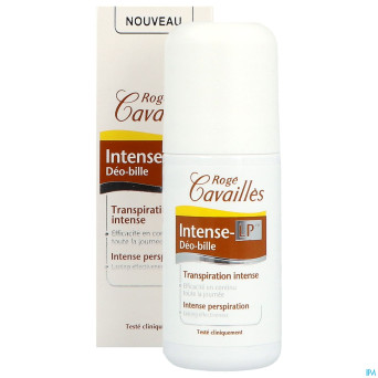 Roge cavailles deo roll-on intense lib. prol. 40ml