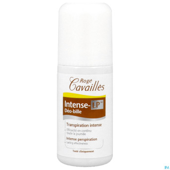 Roge cavailles deo roll-on intense lib. prol. 40ml