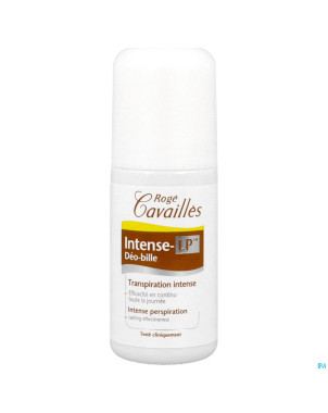 Roge cavailles deo roll-on intense lib. prol. 40ml