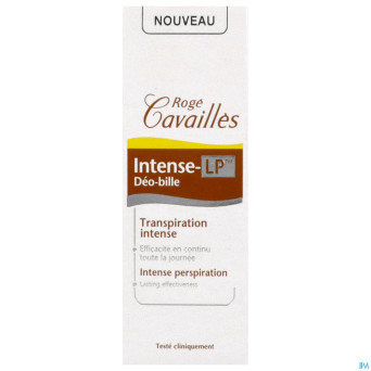 Roge cavailles deo roll-on intense lib. prol. 40ml