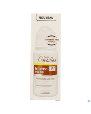 Roge cavailles deo roll-on intense lib. prol. 40ml